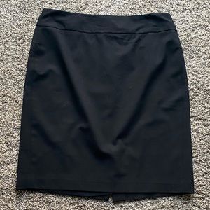 Banana Republic | Straight Skirt